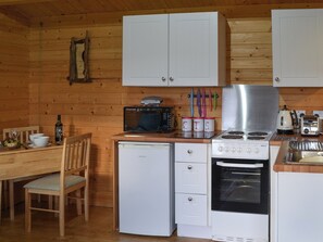 Eget kök