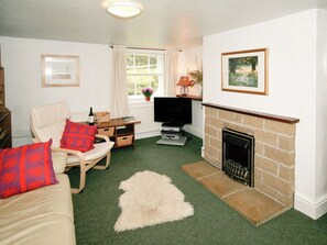 Living room | Drum And Monkey Cottage, Chapel-en-le-Frith