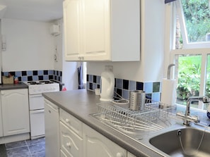 Cucina privata