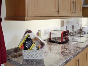 Kitchen | Russet - The Old Orchard, Beeford near Skipsea