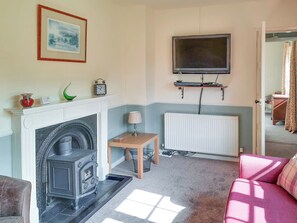 Living room | Moorhouse Farm Cottage, Hovingham, near York