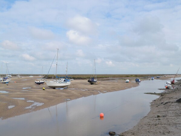 Strand