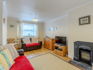Living area | Leeward Cottage, Wells-next-the-Sea, Norfolk