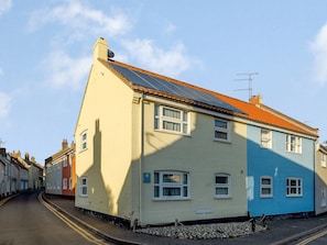 Exterior | Leeward Cottage, Wells-next-the-Sea, Norfolk