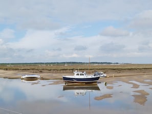 Wells-next-the-sea | Norfolk, England