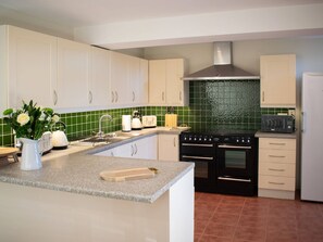 Kitchen | Whitehouse Farm Barn, Heathcote, near Hartington