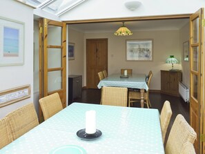 Conservatory | Trelawn, Hayle, nr. St Ives