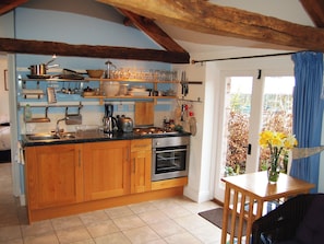 Sycamore Cottage, Ellonby