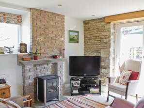 Living room | Appleshine Cottage, Almondbury