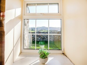 View | Hafod, Llangian, near Abersoch