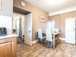 Kitchen/diner | Church View, Old Hunstanton