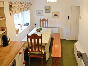 Dining room | Junipers, Puncknowle, nr. Bridport