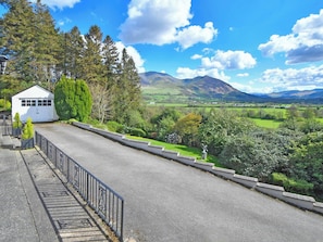 Exterior | Holly Bank, Bassenthwaite, near Keswick