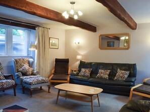 Living room | Farfield House, Hetton, near Skipton
