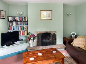 Living room | Farfield House, Hetton, near Skipton