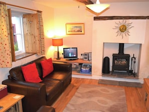 Foxhole, Threlkeld