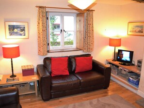 Foxhole, Threlkeld