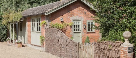 Exterior | The Coach House, Tattingstone