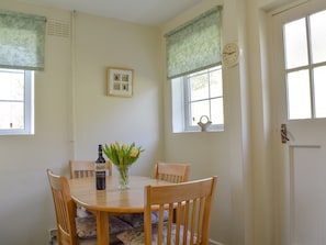 Dining Area | Valley View - Lynch Farm, West Milton