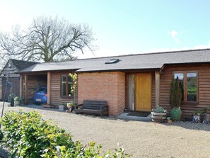 Exterior | Bearsted Barns - Church View, Bearsted, nr. Maidstone