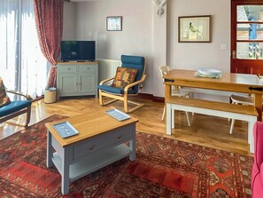 Living area | Pheasant - Caves Farm Barns, Near Ely