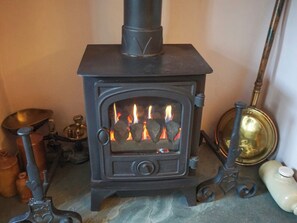 Kamin