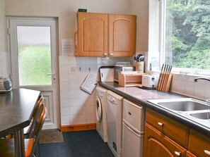 Kitchen | Oak Lea, Seldom Seen near Thornthwaite
