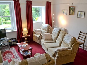 Dining Area | Oak Lea, Seldom Seen near Thornthwaite