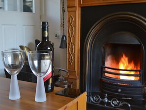 Kamin
