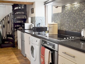 Kitchen | Marl House Farm - Marl Farm , High Peak