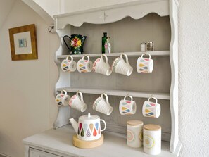 Kitchen | Shore Cottage, Carsluith near Newton Stewart