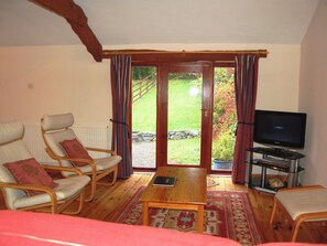 Applecroft, Keswick
