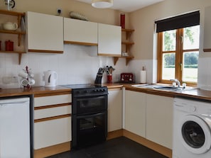 Kitchen | Rose Cottage, Kiltarlity near Beauly