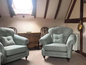 Living room | The Oast House, Whatmore, near Tenbury Wells