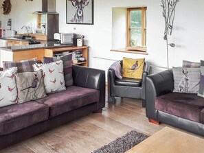 Living room | Masher’s Barn, Chapel Lawn, near Bucknell