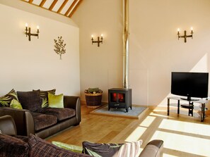 Living room | Masher’s Barn, Chapel Lawn, nr. Bucknell