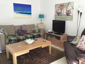 Living room | The Coach House, Falkenham