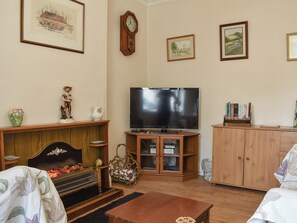 Living room  | Trevina, Portland, near Weymouth