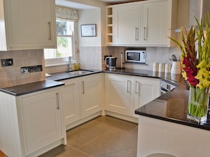 Kitchen | Mainbrace, Port Isaac