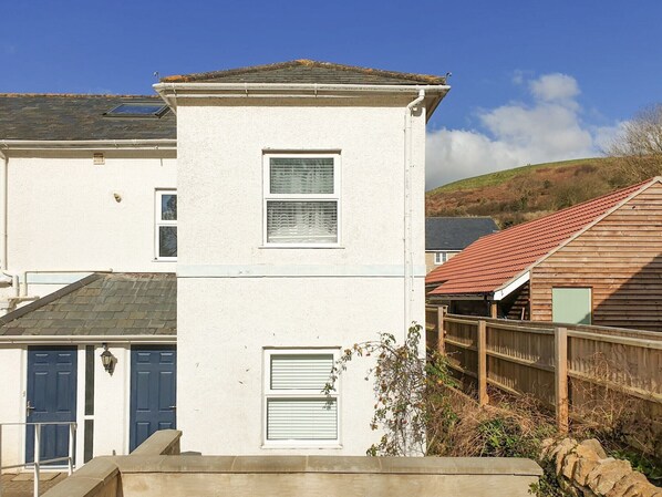 Exterior | Sweet Briar - Briarwood, Bothenhampton, near Bridport