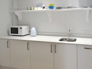 Smart fitted kitchen | Sweet Briar - Briarwood, Bothenhampton, near Bridport
