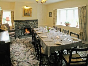 Dining room | Crook Farm , Torver, nr. Coniston