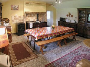 Kitchen/diner | Crook Farm , Torver, nr. Coniston