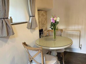 Dining Area | The Chapel, Kilnsey, near Skipton