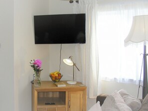 Living room | Chynoweth, St Merryn, near Padstow