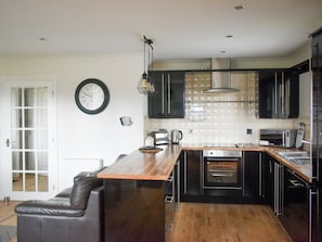 Kitchen | The Gallery, Sewerby, near Bridlington