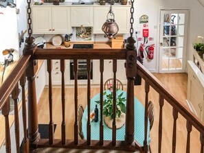 Kitchen/diner | Holly Cottage, Colvend, near Rockcliffe