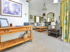 Interior  | Holly Cottage, Colvend, near Rockcliffe