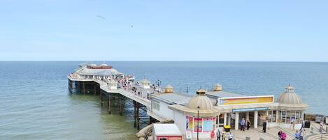 Cromer Pier