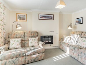 Living room | Rose Cottage, Pembrey, near Burry Port
